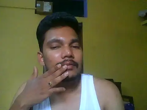 LUSTBOY4321 online show from March 15, 2026, 10:55 am