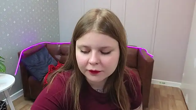 Alice Lissa online show from December 20, 2025, 10:07 am