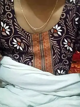 Sexy-Mithila21 online show from December 18, 2025, 9:07 pm