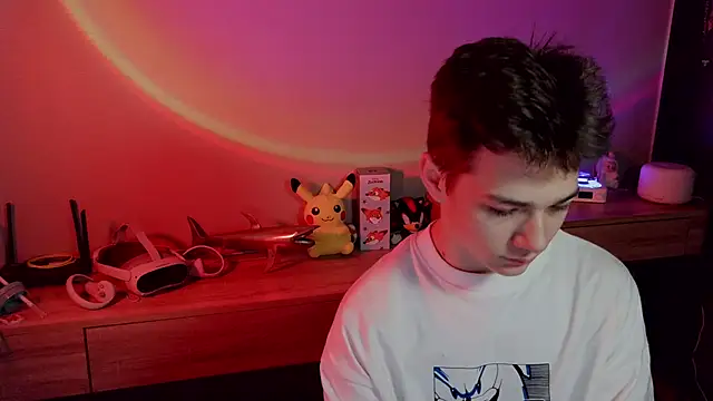 Angel dext online show from December 19, 2025, 3:32 am