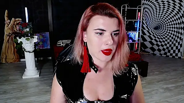 Ariana Saint online show from June 17, 2026, 6:29 pm