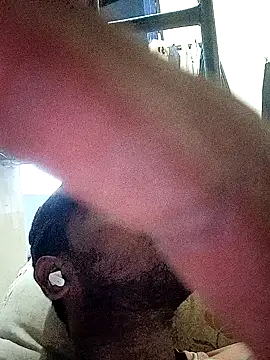 Anji8639 online show from January 11, 2026, 12:01 pm