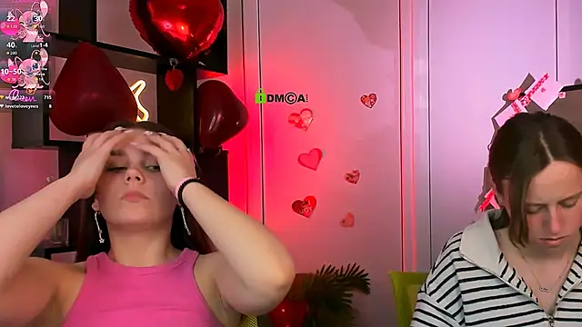 Snapshot of keuli_li chatting on February 12, 2026, 7:08 am keuli li online show from February 12, 2026, 7:08 am