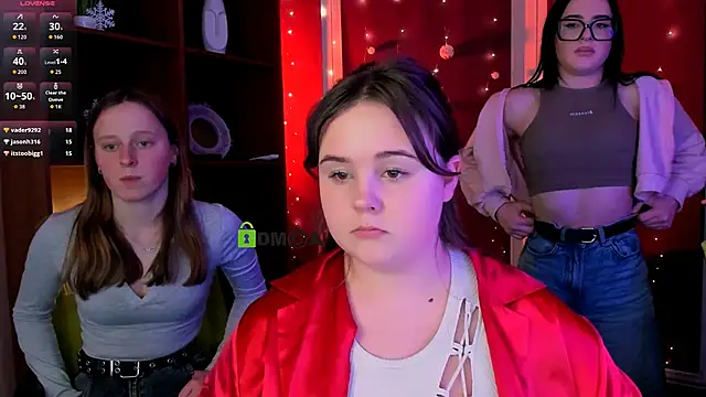 keuli li online show from January 16, 2026, 12:03 am