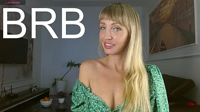 Helen bb online show from April 9, 2026, 12:33 pm