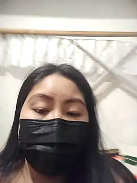 Snapshot of Anee_123 chatting on February 20, 2026, 6:10 am Anee 123 online show from February 20, 2026, 6:10 am