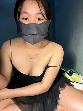 Misu088 online show from December 19, 2025, 1:13 pm