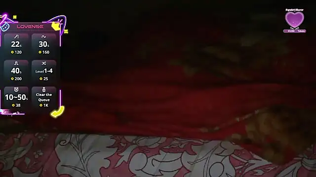 Snapshot of SASSY_ANNUUU chatting on December 18, 2025, 6:12 pm SASSY ANNUUU online show from December 18, 2025, 6:12 pm