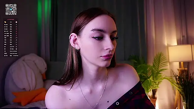 BeckiMacreno online show from March 26, 2026, 3:10 pm