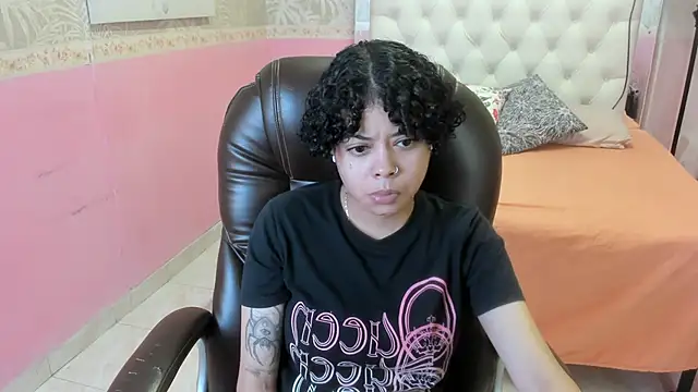 Sasha Venom online show from June 11, 2026, 11:57 pm