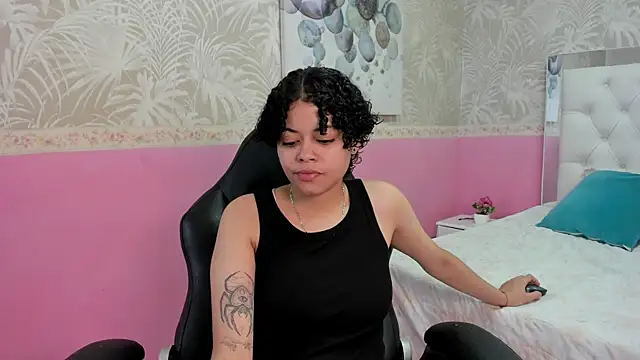 Sasha Venom online show from May 21, 2026, 1:36 am