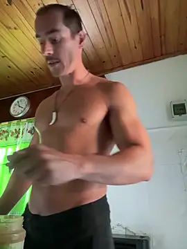 maximuss789 online show from January 6, 2026, 10:03 pm