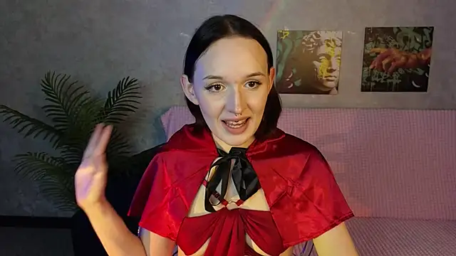 KaseyKItty  online show from March 1, 2026, 5:29 am