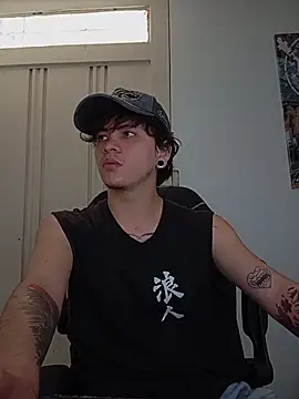 mathias crimson online show from December 22, 2025, 2:50 pm