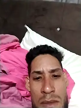 Roman B online show from January 9, 2026, 8:16 pm