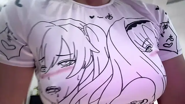 Snapshot of T-Nana chatting on February 25, 2026, 5:35 pm T-Nana online show from February 25, 2026, 5:35 pm