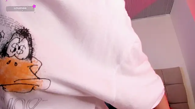 Violet Blazee online show from April 14, 2026, 4:39 am