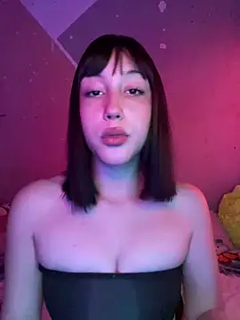 -DOLLY online show from December 21, 2025, 7:37 pm