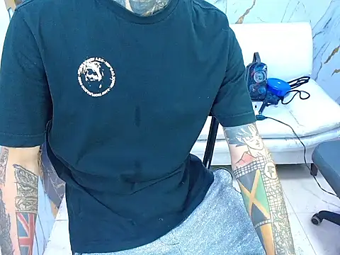 Boy tatto77 online show from July 18, 2026, 1:36 am