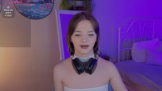 Snapshot of LetoriaNotley chatting on February 5, 2026, 9:10 pm LetoriaNotley online show from February 5, 2026, 9:10 pm