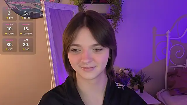 Snapshot of LetoriaNotley chatting on February 18, 2026, 9:55 pm LetoriaNotley online show from February 18, 2026, 9:55 pm