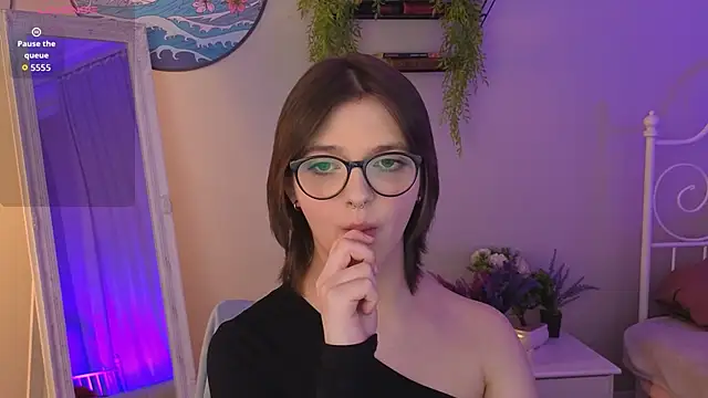 Snapshot of LetoriaNotley chatting on February 20, 2026, 8:55 pm LetoriaNotley online show from February 20, 2026, 8:55 pm