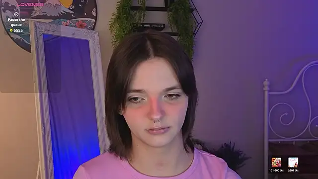 Snapshot of LetoriaNotley chatting on March 4, 2026, 9:00 pm LetoriaNotley online show from March 4, 2026, 9:00 pm