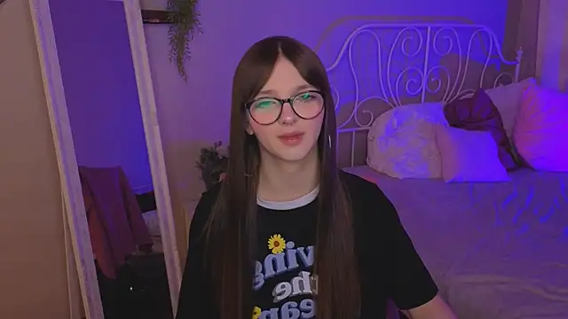 Snapshot of LetoriaNotley chatting on January 16, 2026, 8:57 pm LetoriaNotley online show from January 16, 2026, 8:57 pm