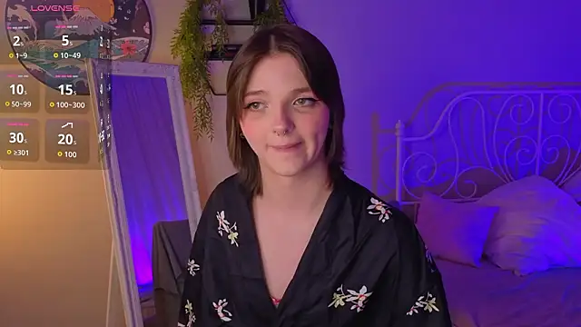 Snapshot of LetoriaNotley chatting on February 13, 2026, 8:53 pm LetoriaNotley online show from February 13, 2026, 8:53 pm