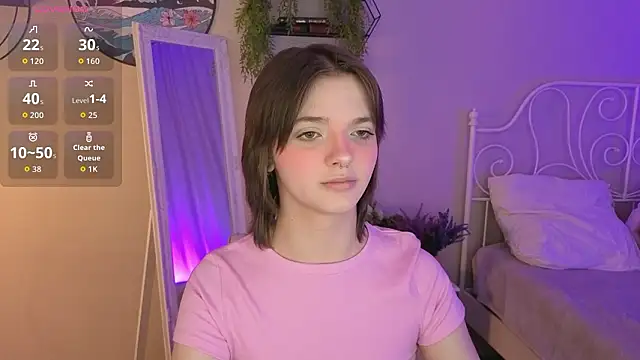 Snapshot of LetoriaNotley chatting on February 26, 2026, 9:26 pm LetoriaNotley online show from February 26, 2026, 9:26 pm