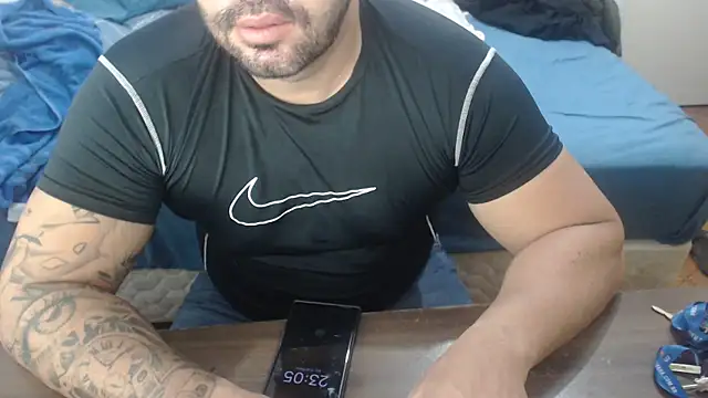Snapshot of drlluis chatting on March 13, 2026, 2:05 am drlluis online show from March 13, 2026, 2:05 am