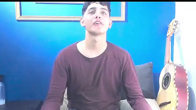 i-zusu online show from December 19, 2025, 9:00 am