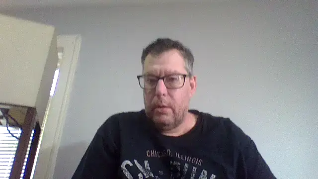 Notalwaysup online show from March 21, 2026, 7:07 pm