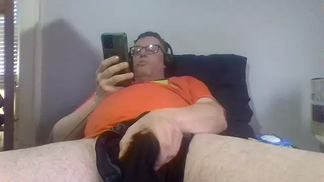 Notalwaysup online show from March 12, 2026, 4:00 pm