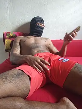 ykaromen online show from March 28, 2026, 5:58 pm