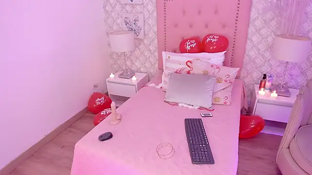 amber  ferrera online show from February 7, 2026, 7:44 pm