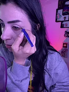 Sky Girl LS online show from February 20, 2026, 3:36 am