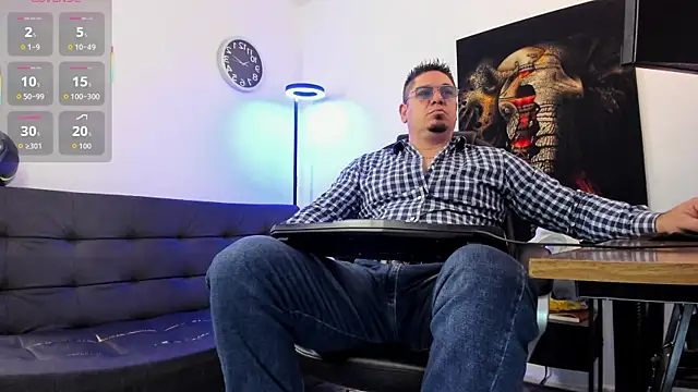 Snapshot of Dante_Bellini chatting on February 20, 2026, 1:57 pm Dante Bellini online show from February 20, 2026, 1:57 pm