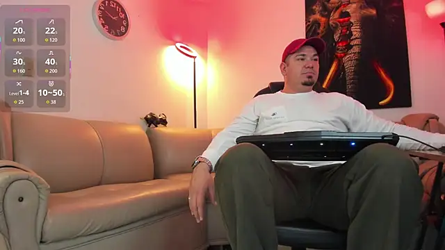 Snapshot of Dante_Bellini chatting on February 9, 2026, 3:10 pm Dante Bellini online show from February 9, 2026, 3:10 pm