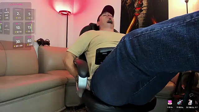 Snapshot of Dante_Bellini chatting on February 10, 2026, 2:27 pm Dante Bellini online show from February 10, 2026, 2:27 pm