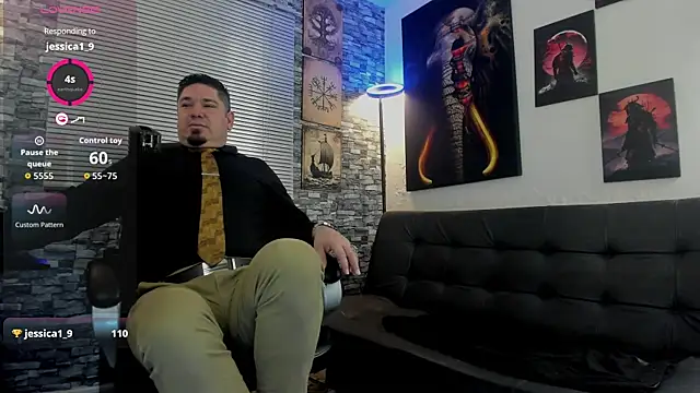Snapshot of Dante_Bellini chatting on July 3, 2026, 2:34 pm Dante Bellini online show from July 3, 2026, 2:34 pm
