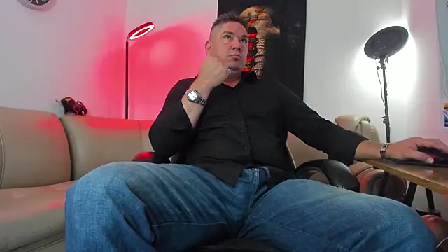 Dante Bellini online show from December 20, 2025, 12:08 pm