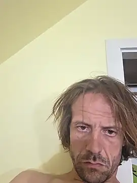 Danny543267 online show from August 6, 2026, 2:50 am