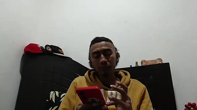 Snapshot of negrito_sexxxo chatting on February 26, 2026, 12:05 pm negrito sexxxo online show from February 26, 2026, 12:05 pm