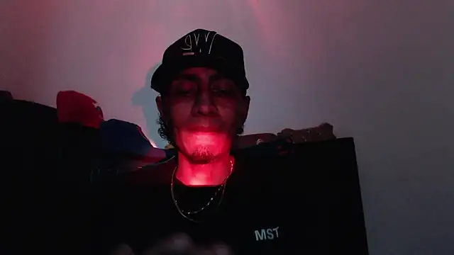 Snapshot of negrito_sexxxo chatting on February 7, 2026, 10:01 am negrito sexxxo online show from February 7, 2026, 10:01 am