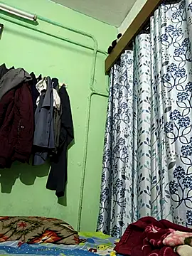 novio-de-la-tarde online show from January 10, 2026, 9:43 pm