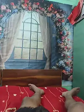 novio-de-la-tarde online show from March 12, 2026, 9:02 am