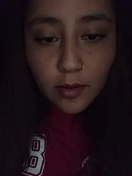 Snapshot of Karrrmika chatting on March 2, 2026, 5:08 am Karrrmika online show from March 2, 2026, 5:08 am