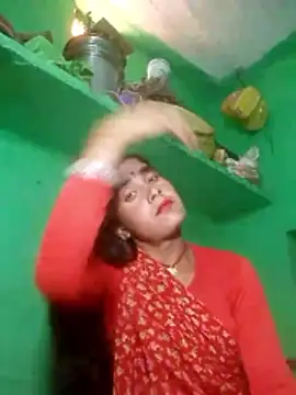 Pinki rani online show from February 24, 2026, 8:26 am