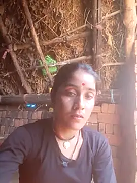 Snapshot of Pinki_rani chatting on June 10, 2026, 10:05 am Pinki rani online show from June 10, 2026, 10:05 am